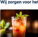 Cocktails & bars